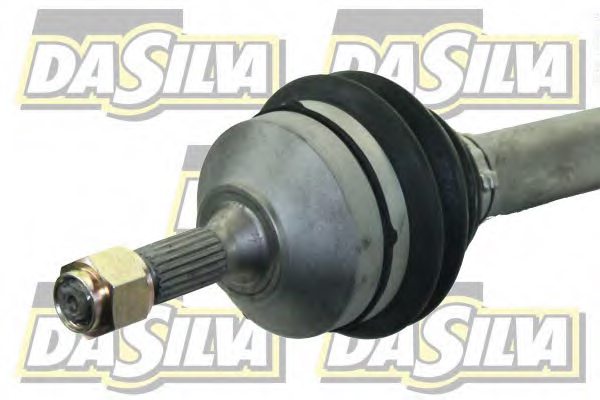 DA SILVA 3526T Drive Shaft